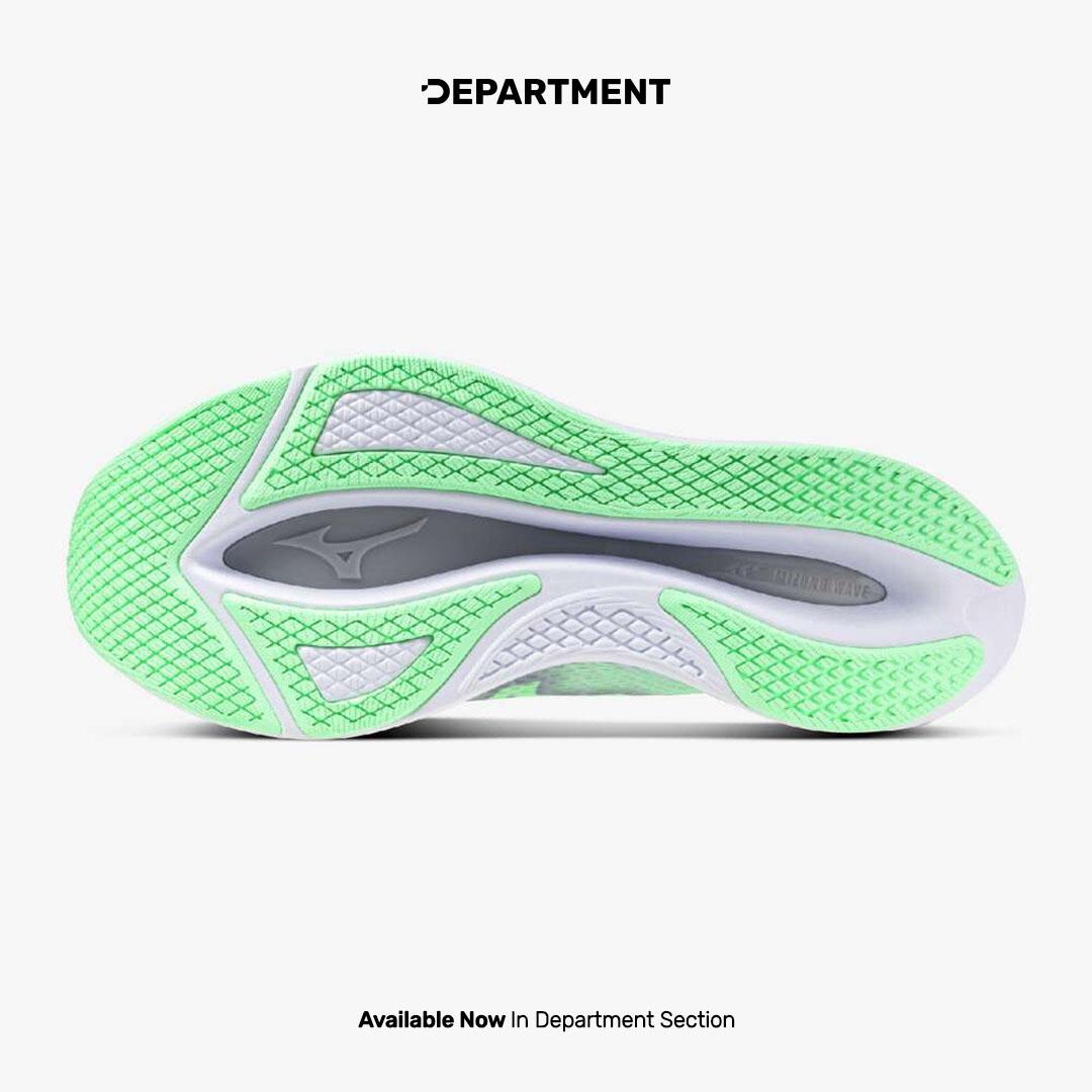 MIZUNO WAVE REBELLION FLASH 2