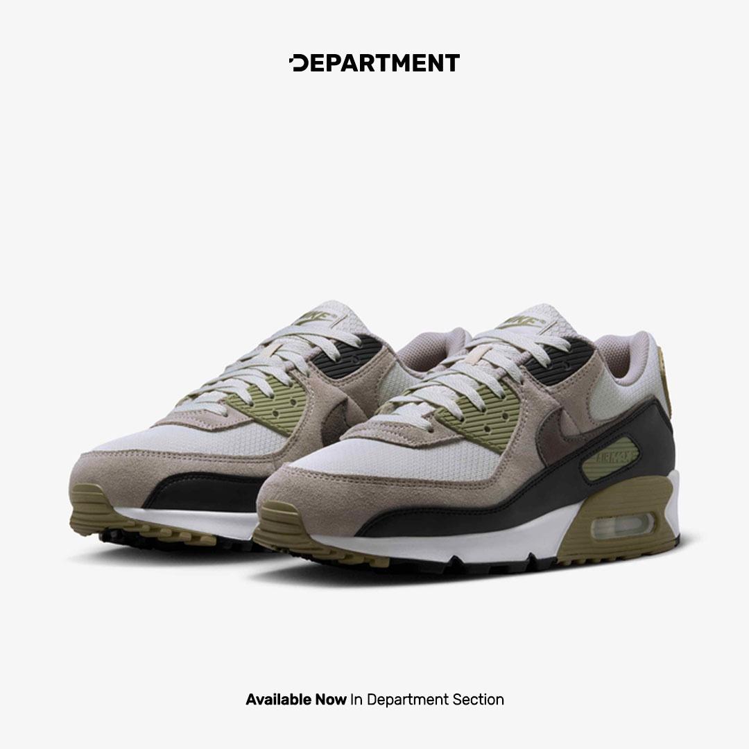 NIKE AIR MAX 90 Department