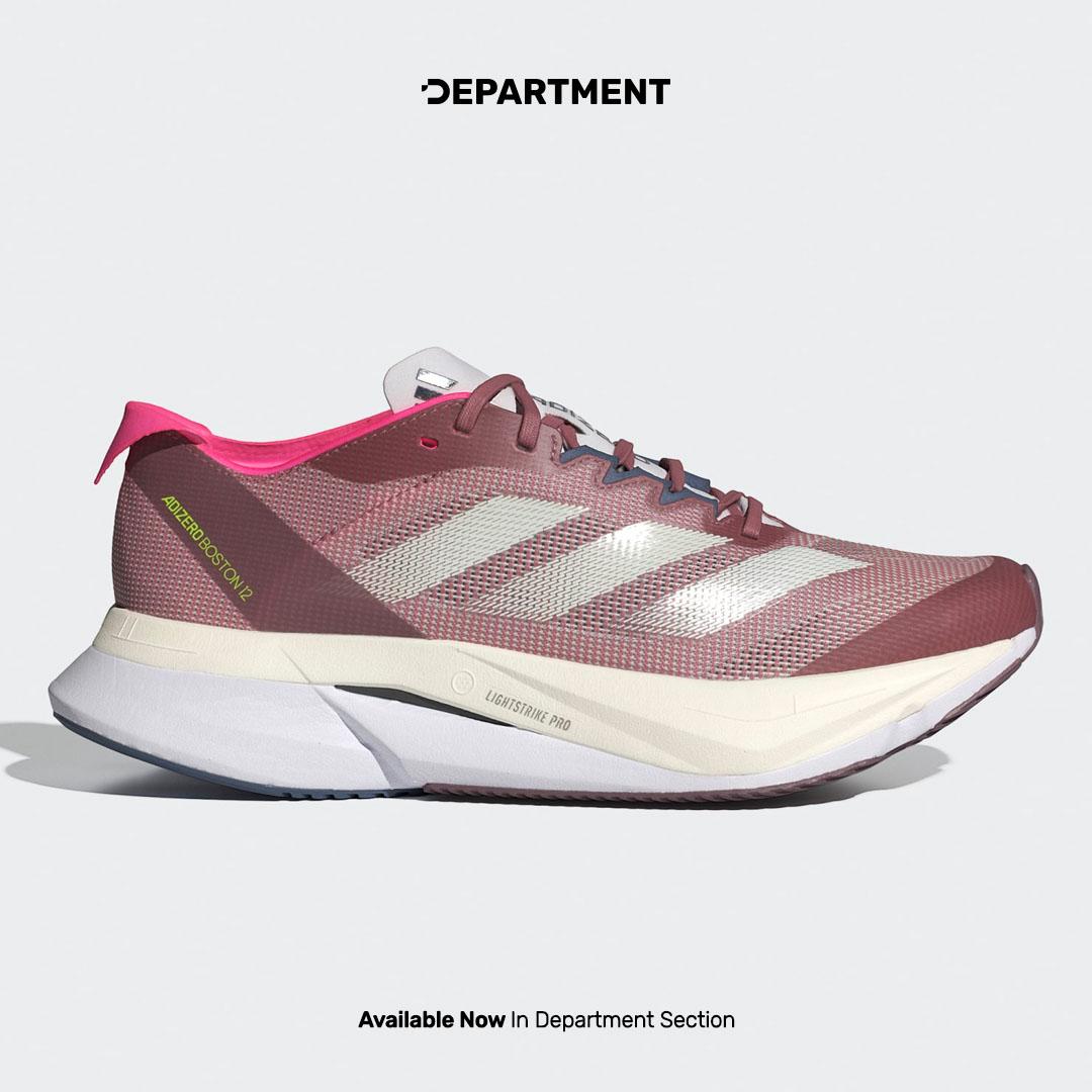 ADIDAS ADIZERO BOSTON 12 W