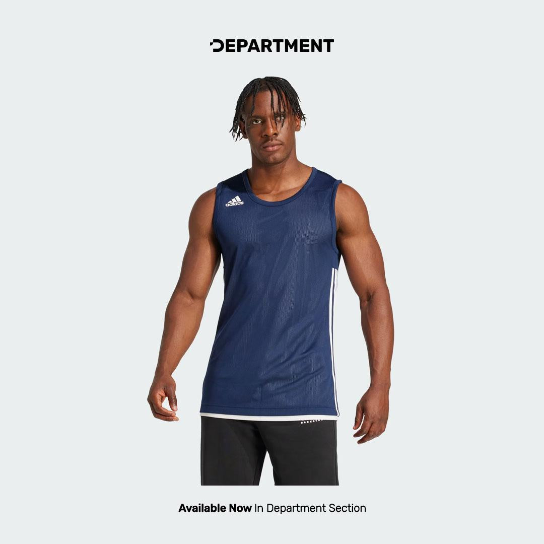 ADIDAS 3G SPEED REVERSIBLE JERSEY