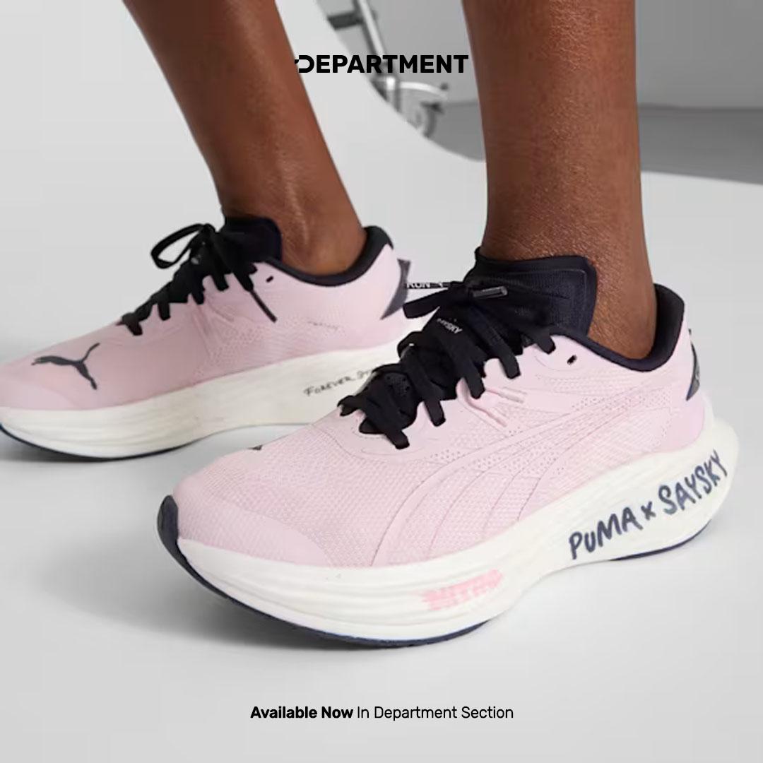 PUMA WMNS DEVIATE NITRO 3 X SAYSKY