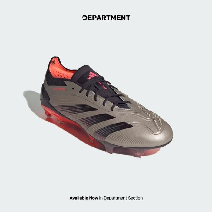 ADIDAS PREDATOR ELITE FG