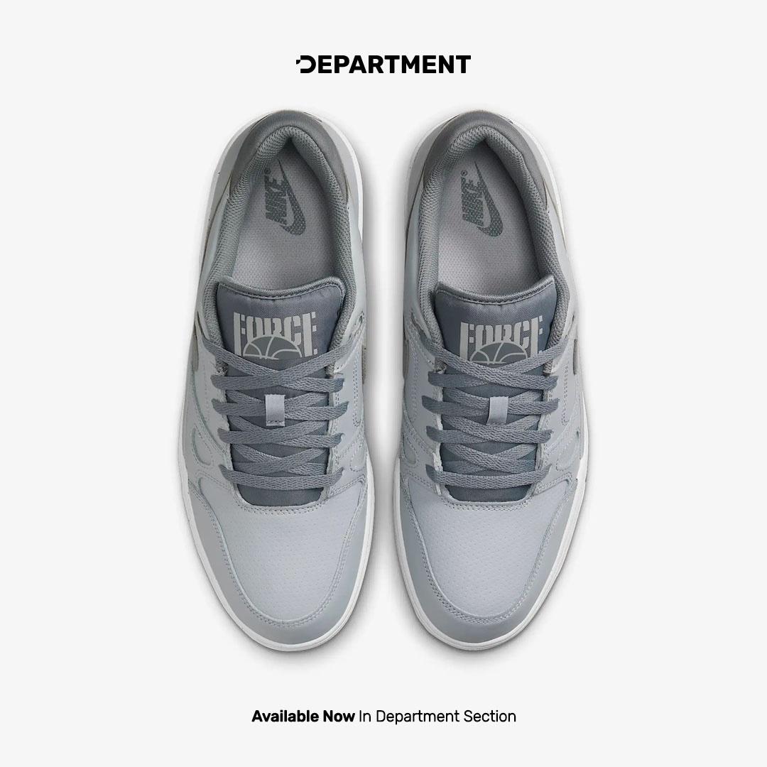 NIKE FULL FORCE LOW