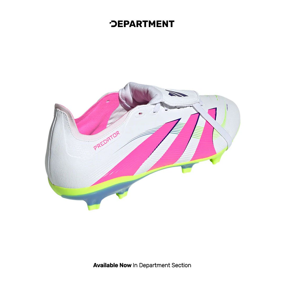 ADIDAS PREDATOR LEAGUE FT FG/MG