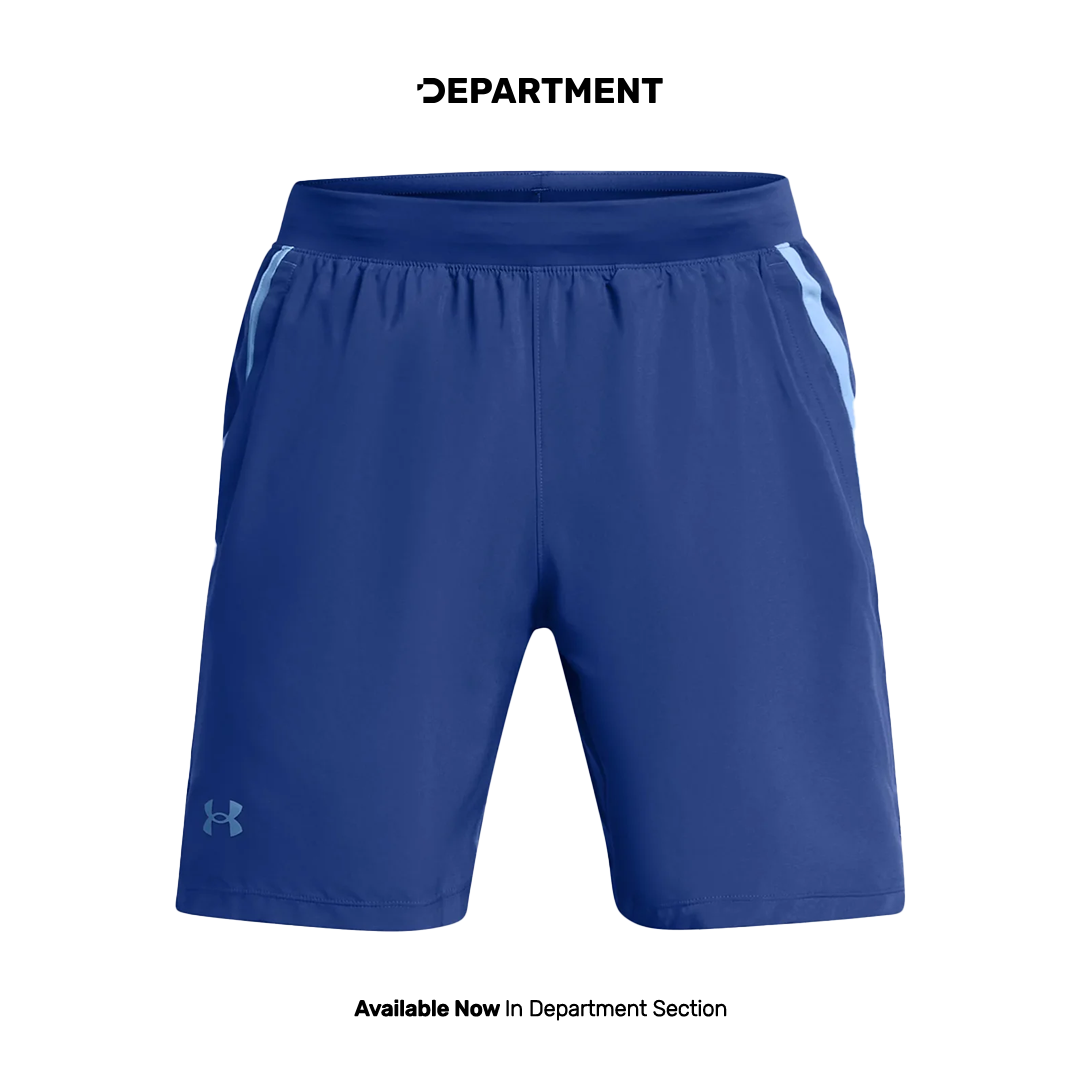 UNDER ARMOUR LAUNCH 7''