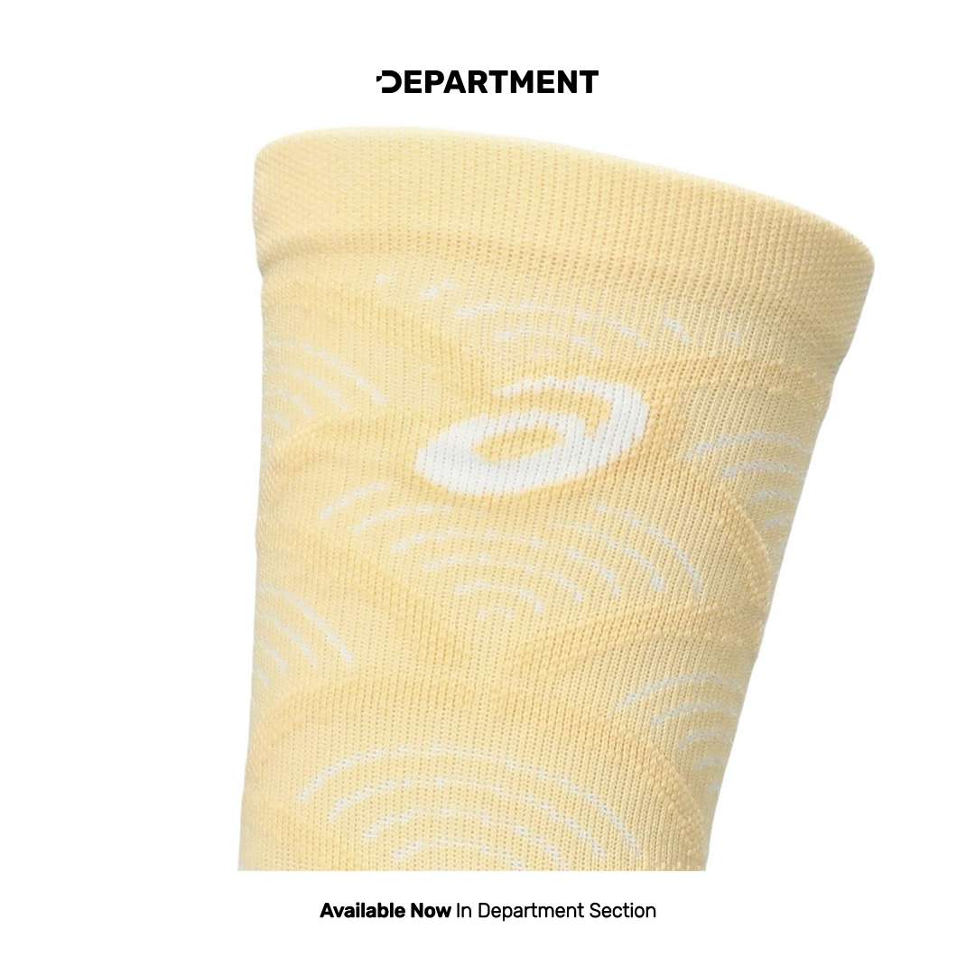 ASICS PERFORMANCE RUN SOCK CREW