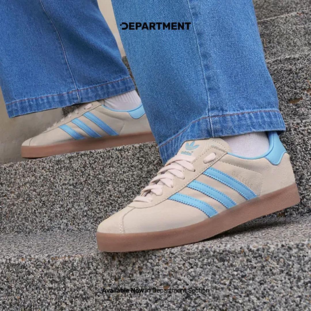 ADIDAS GAZELLE 85
