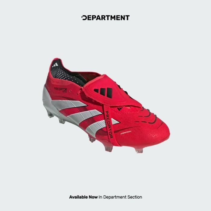 ADIDAS PREDATOR ELITE FT FG – Department