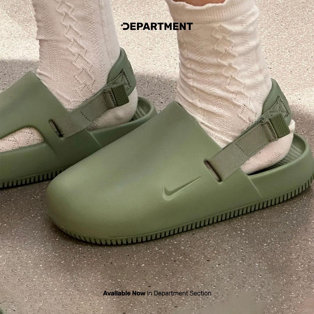 NIKE W CALM MULE