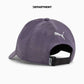 PUMA RUN CULTURE COLLECTIVE SHORT VISOR