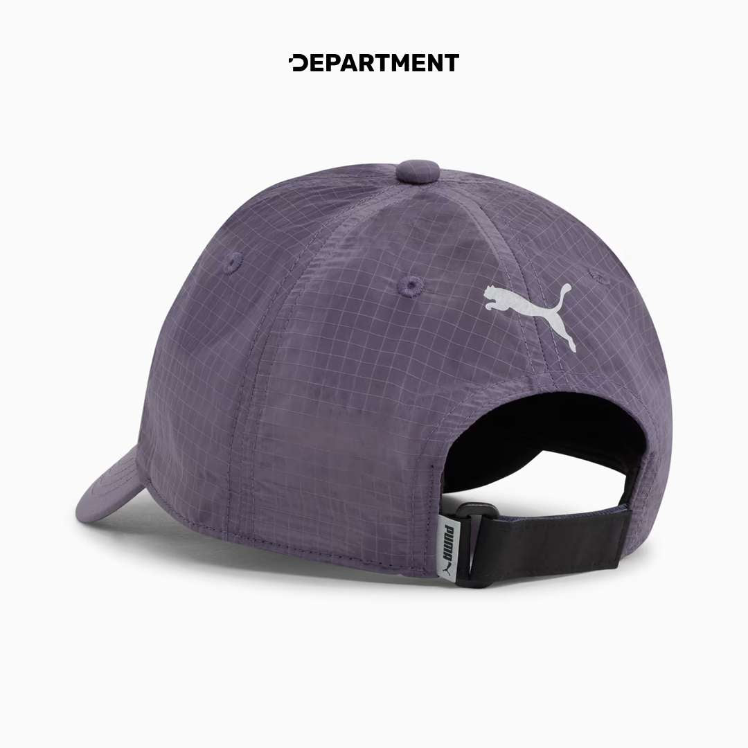 PUMA RUN CULTURE COLLECTIVE SHORT VISOR