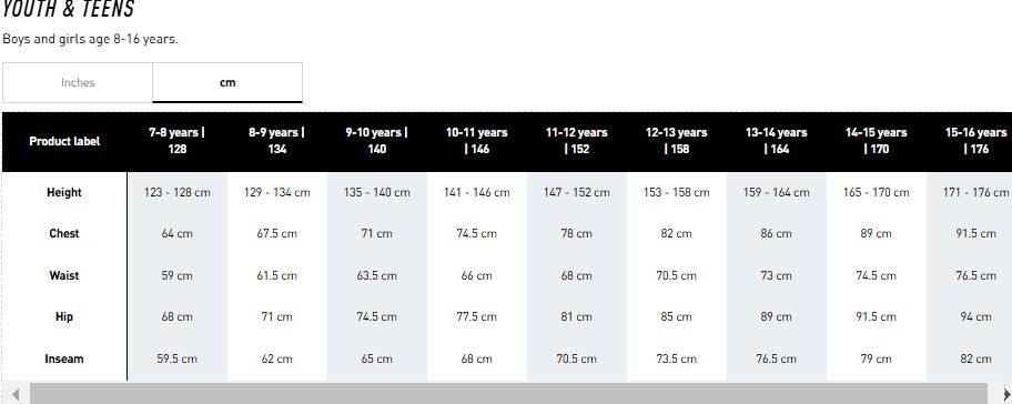ADIDAS GERMANY 2026 WORLD CUP HOME KIDS