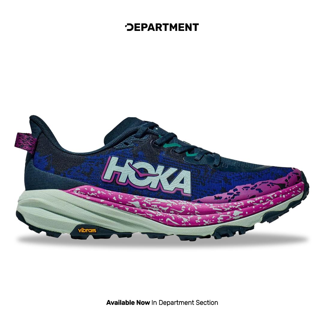 HOKA ONE ONE SPEADGOAT 6 WIDE