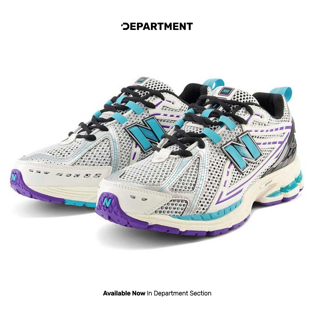 NEW BALANCE 1906R "CHARLOTTE HORNEST"