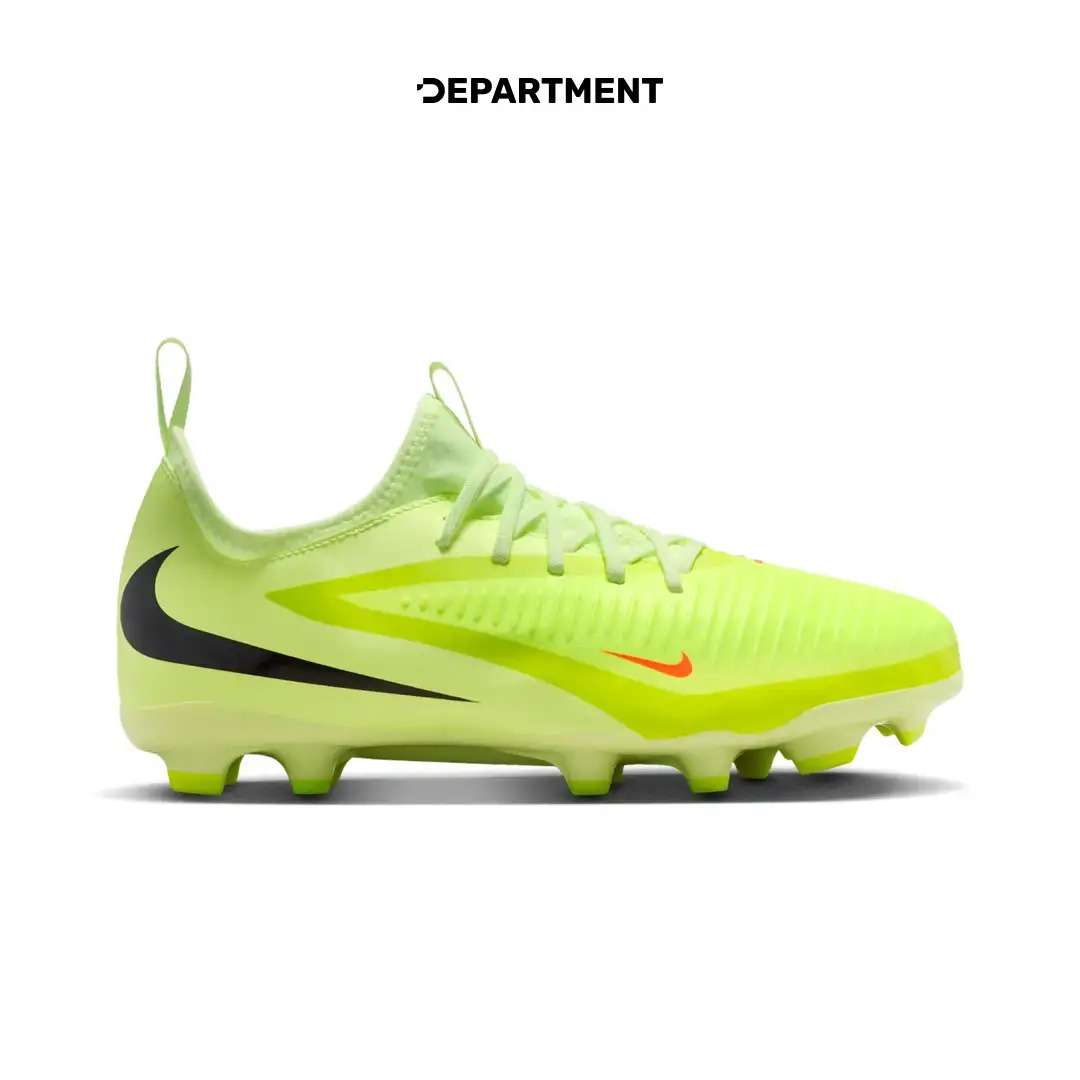NIKE JR PHANTOM 6 LOW ACADEMY FG/MG