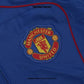 ADIDAS MANCHESTER UNITED URBAN PURIST