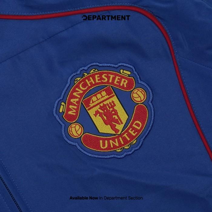 ADIDAS MANCHESTER UNITED URBAN PURIST