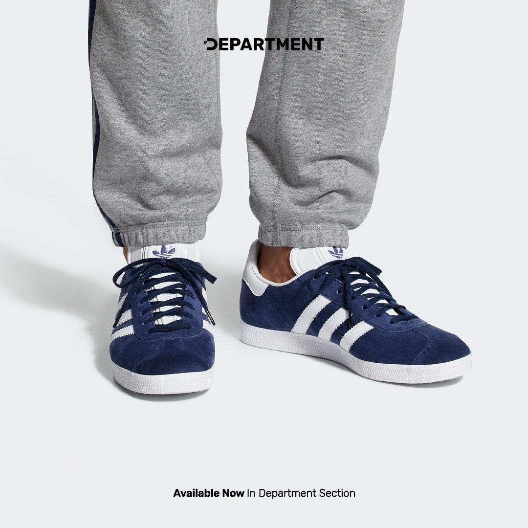 ADIDAS GAZELLE Department