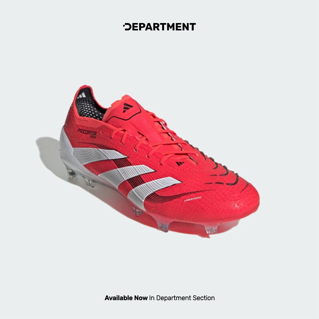 ADIDAS PREDATOR ELITE FG
