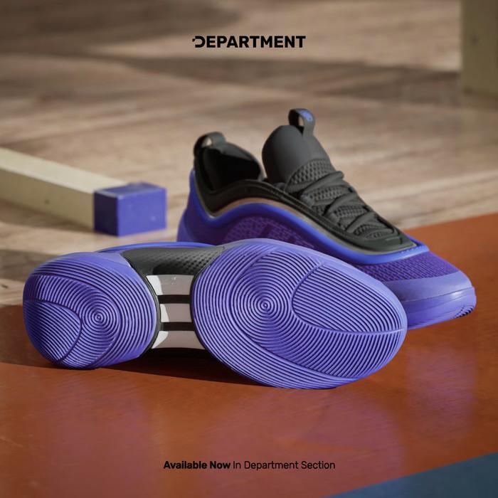 ADIDAS D.O.N. ISSUE 6 "LIKE WATER"
