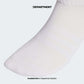 ADIDAS CUSHIONED SPORTSWEAR ANKLE 3P