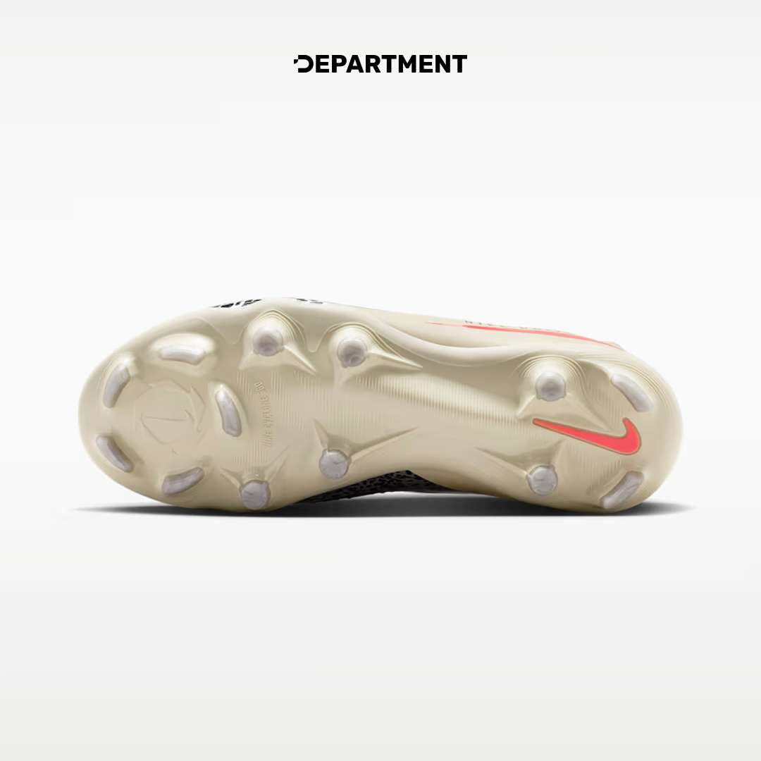 NIKE JR PHANTOM 6 LOW ACADEMY FG/MG