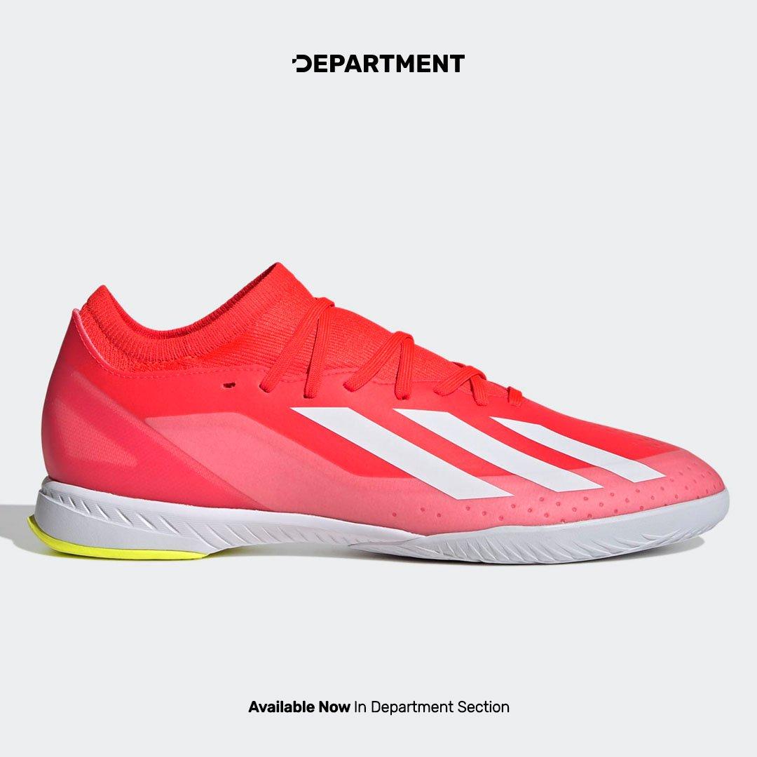 ADIDAS X CRAZYFAST LEAGUE IN