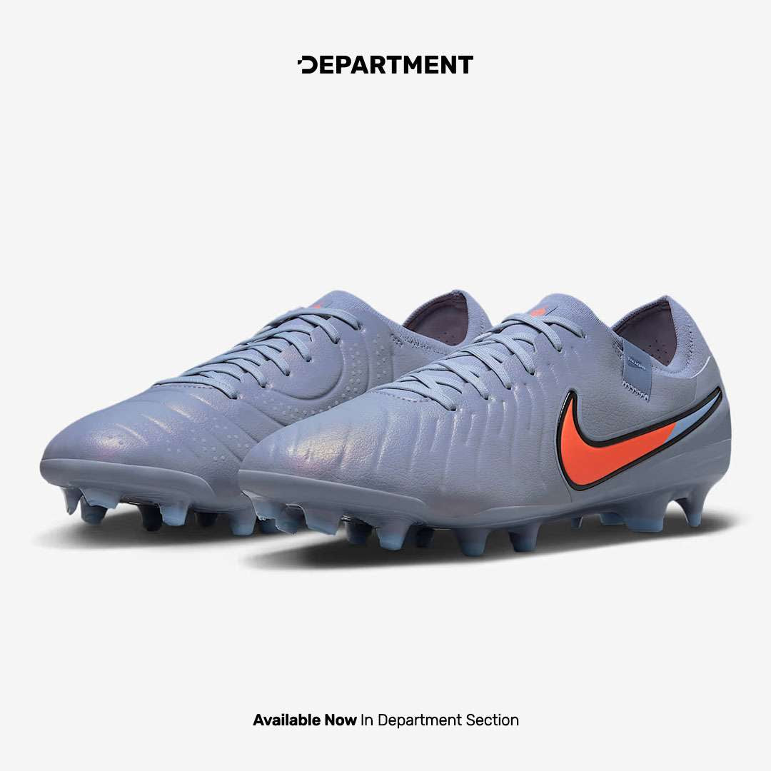 NIKE TIEMPO LEGEND 10 PRO FG