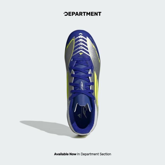 ADIDAS F50 LEAGUE FG/MG "MESSI PLAYER PACK 1"