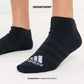 ADIDAS CUSHIONED SPORTSWEAR LOW-CUT 3P