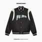 PUMA TEAM VARSITY JACKET