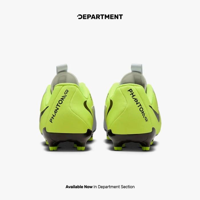 NIKE JR PHANTOM GX 2 ACADEMY FG/MG