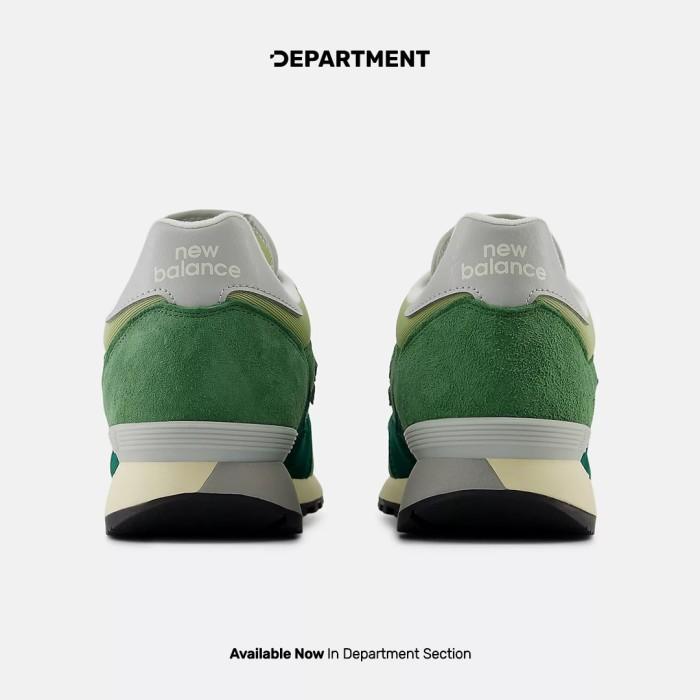 NEW BALANCE 475 "EVERGLADE GREEN"