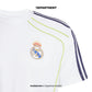 ADIDAS REAL MADRID URBAN PURIST