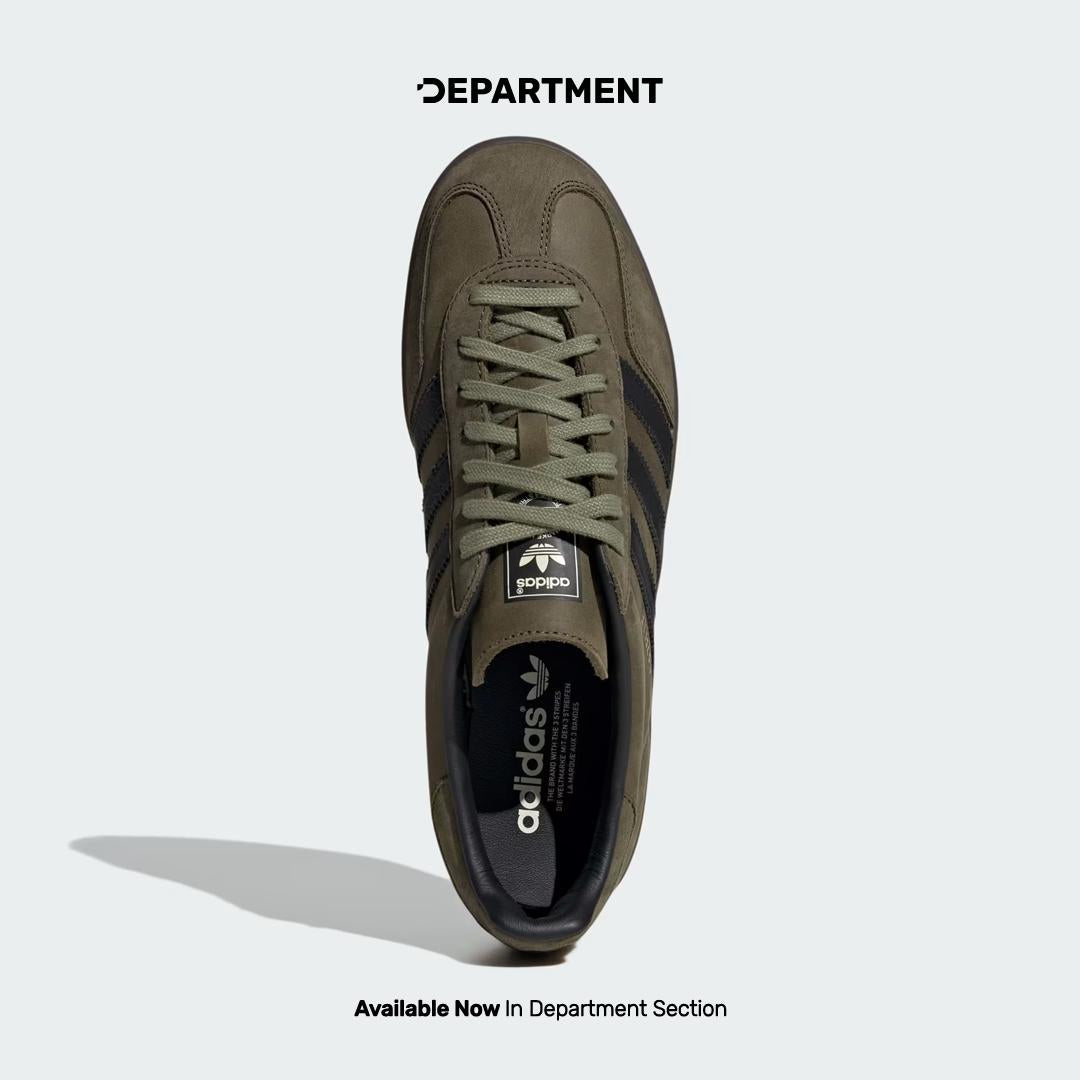 ADIDAS GAZELLE INDOOR