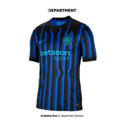 NIKE INTER MILAN 25/26 STADIUM HOME