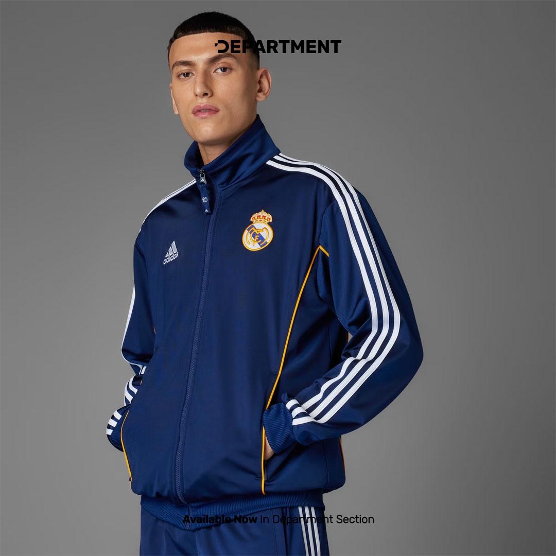 ADIDAS REAL MADRID 99/00