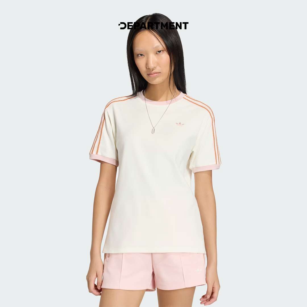 ADIDAS SUMMER GLOW ADVANCED 3-STRIPES