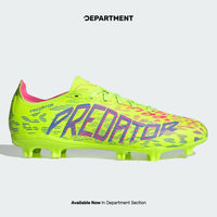 ADIDAS PREDATOR LEAGUE FG/MG "MYSTIC VICTORY PACK"