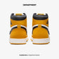 NIKE AIR JORDAN 1 RETRO HIGH OG