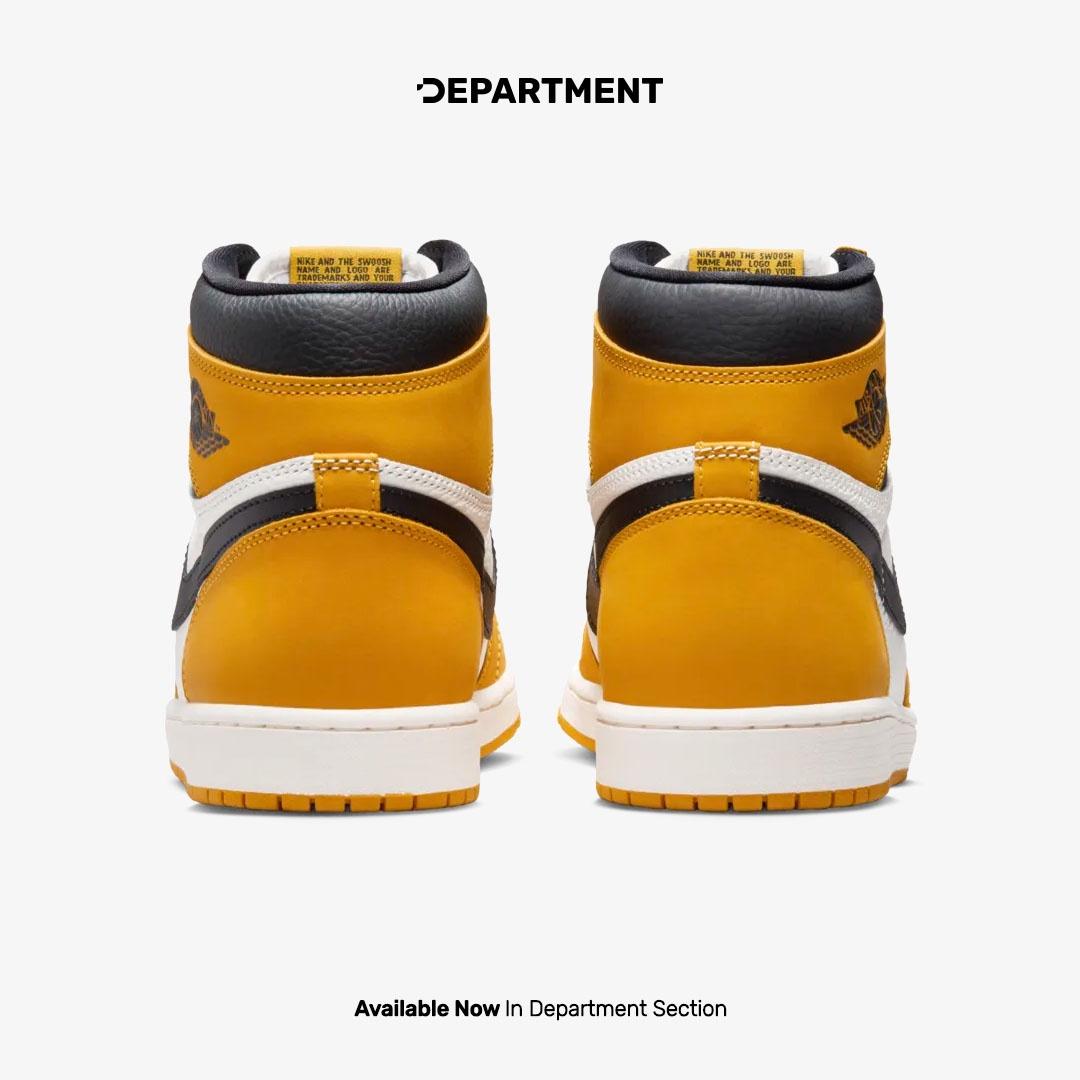 NIKE AIR JORDAN 1 RETRO HIGH OG