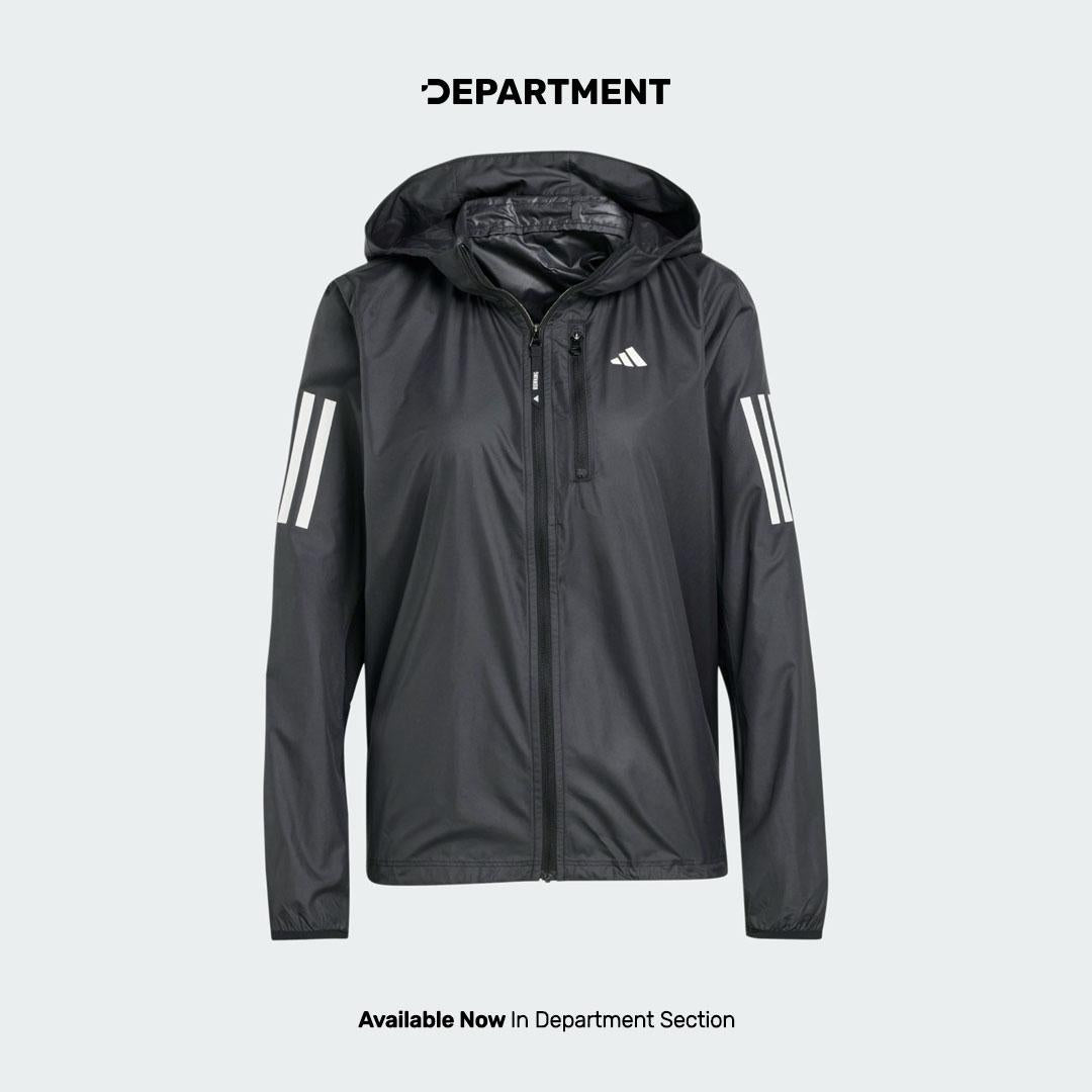 ADIDAS OWN THE RUN