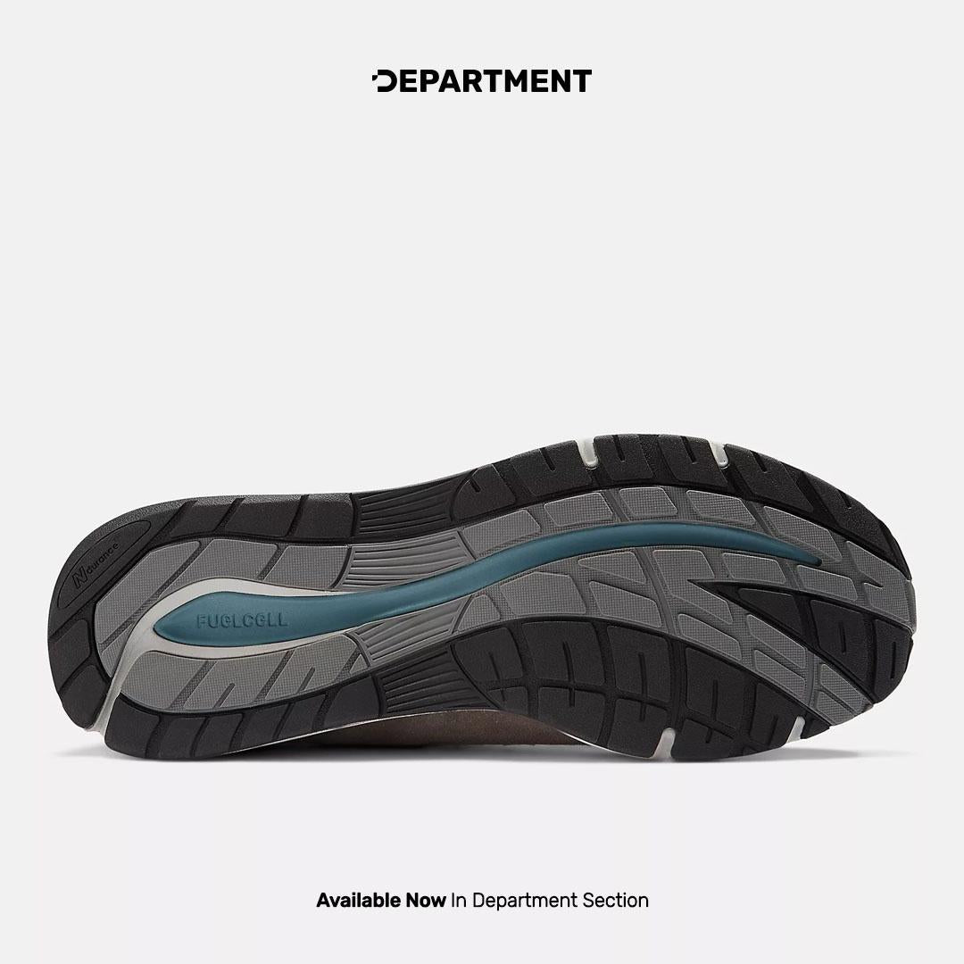 NEW BALANCE 991V2 "MADE IN UK"