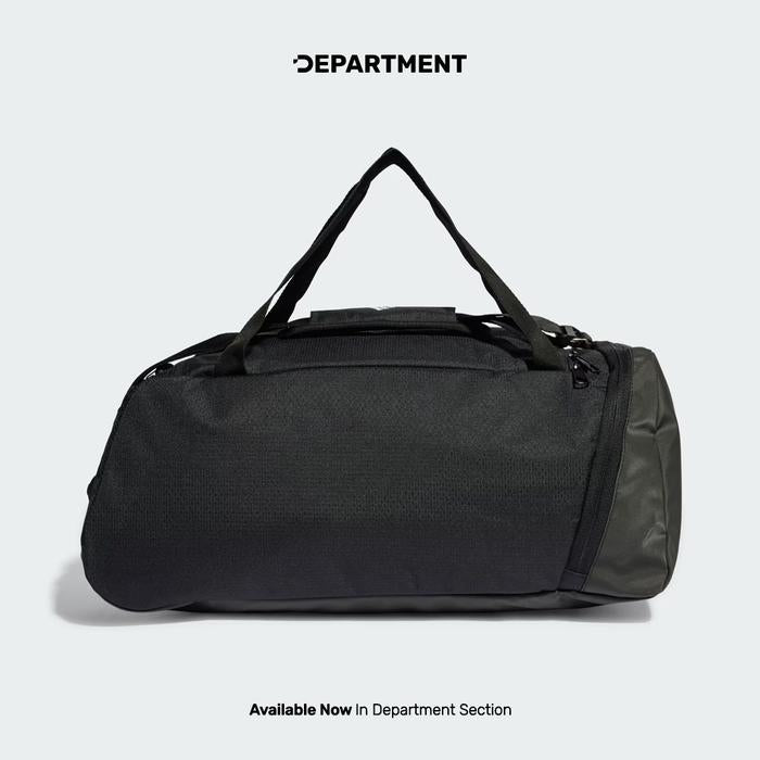 ADIDAS ESSENTIALS 3-STRIPES DUFFEL