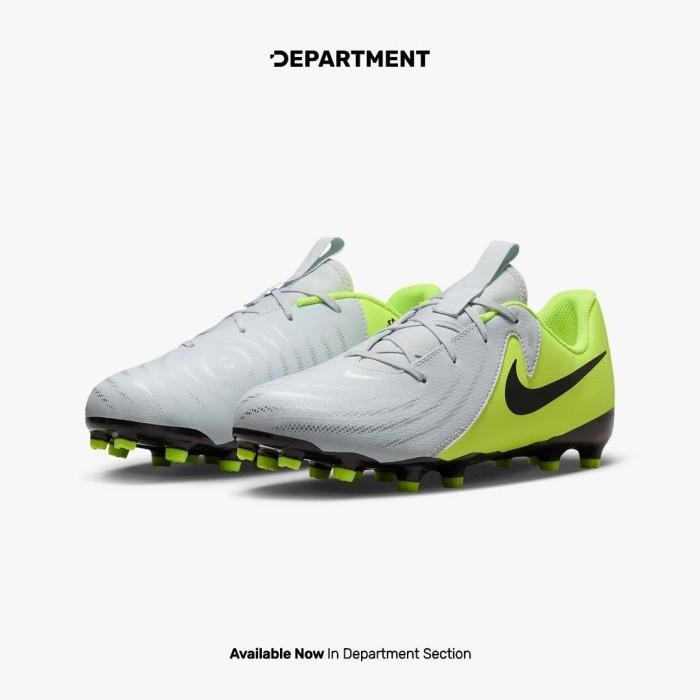 NIKE JR PHANTOM GX 2 ACADEMY FG/MG