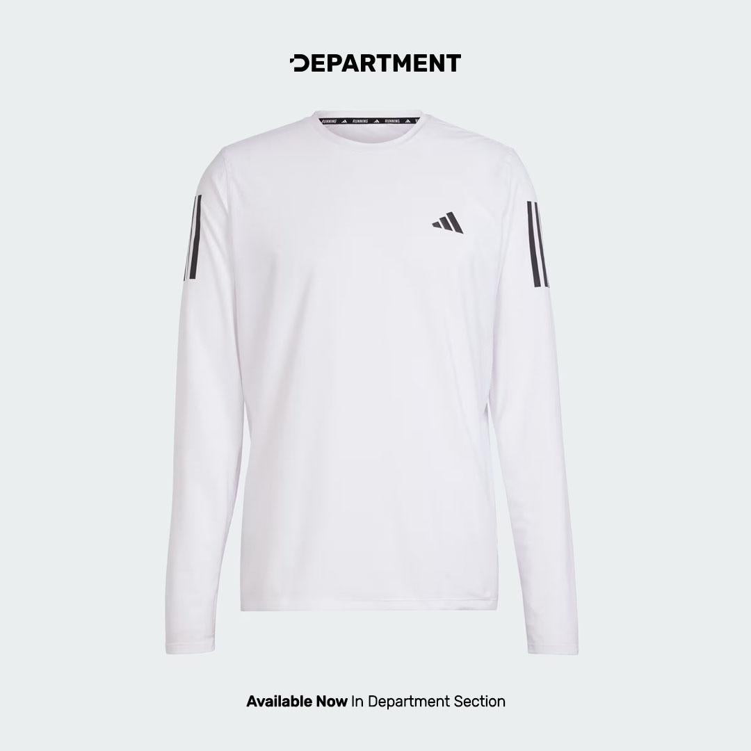 ADIDAS OWN THE RUN LS