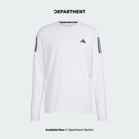 ADIDAS OWN THE RUN LS