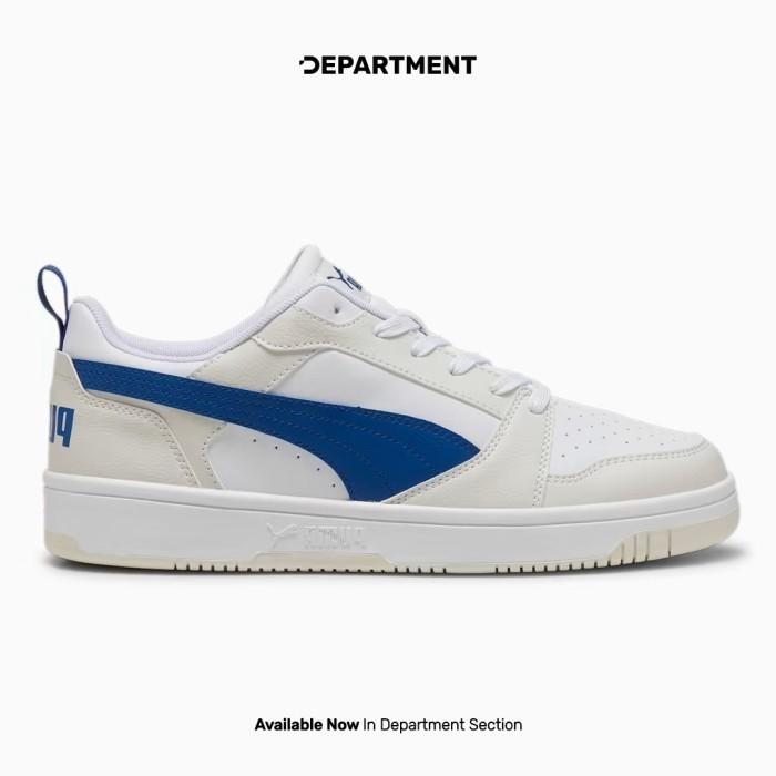 PUMA REBOUND V6 LOW