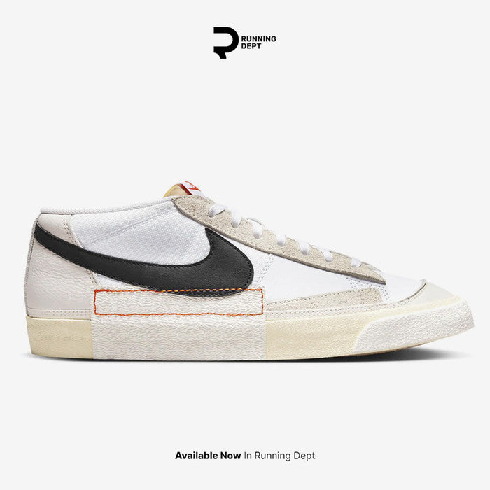 NIKE BLAZER LOW PRO CLUB FJ3694100