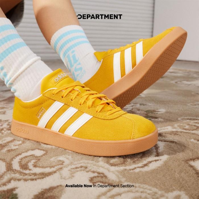 ADIDAS VL COURT 2.0